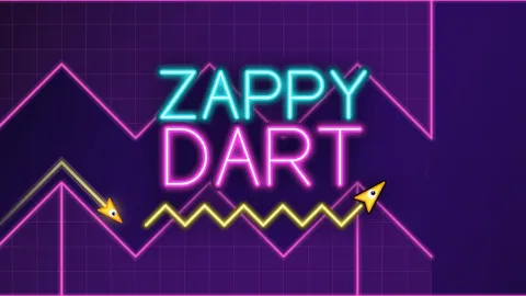 Zappy Dart