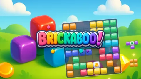Brickaboo!