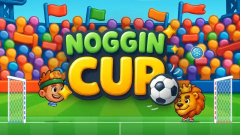 Noggin Cup