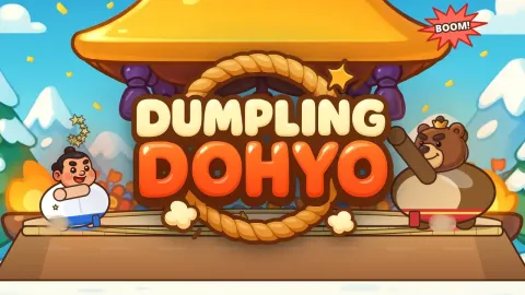 Dumpling Dohyo
