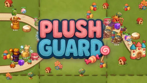 Plushguard