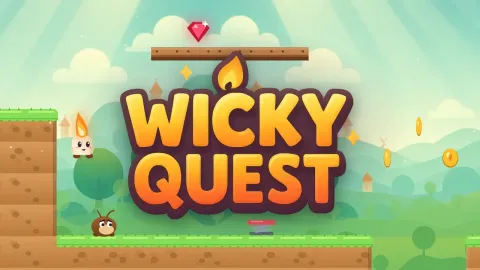 Wicky Quest