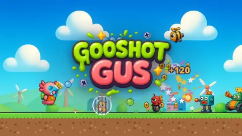 Gooshot Gus