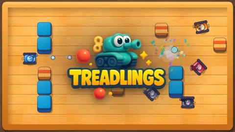 Treadlings