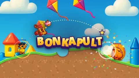 Bonkapult